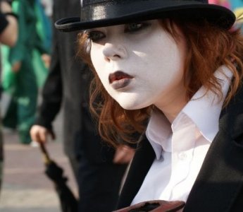 Dni Ostrołęki - Festiwal Teatralny rozpoczęty! (ZDJĘCIA, WIDEO)