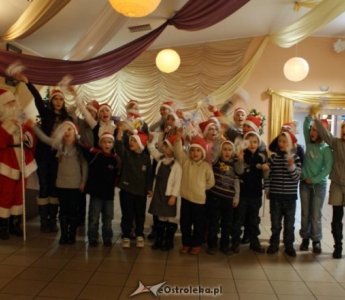 Wigilia Towarzystwa Przyjaciół Dzieci (WIDEO, ZDJĘCIA)