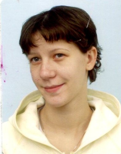 Katarzyna Lupa
