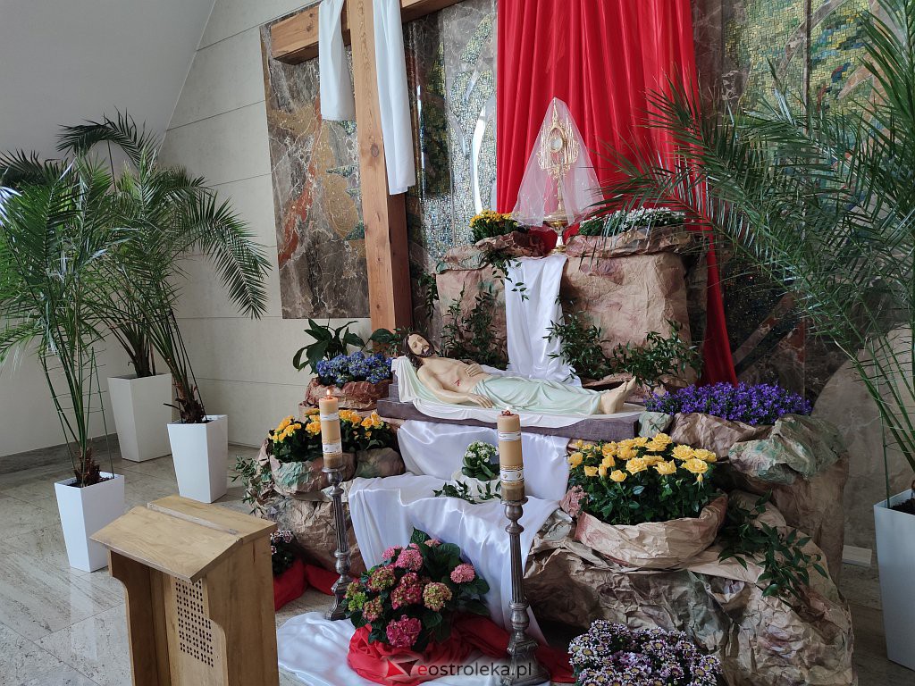 Kości&oacute;ł pw. św. Franciszka z Asyżu