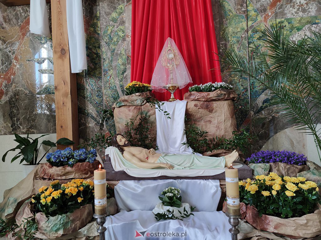 Kości&oacute;ł pw. św. Franciszka z Asyżu
