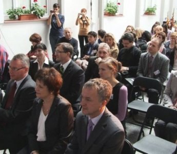 Młodzież z zagranicy odwiedziła Ostrołękę (VIDEO, ZDJĘCIA)