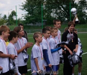 Mini Euro Ostrołęka 2012: Zwycięstwo Irlandii (SP 10) [ZDJĘCIA, WYNIKI]
