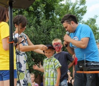 Festyn parafialny w Łęgu Przedmiejskim [ZDJĘCIA] 