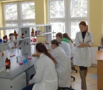 Zespół Szkół Powiatowych w Kadzidle zaprosił do zwiedzania [ZDJĘCIA]