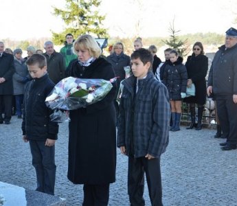 Kadzidło: Uroczysta akademia z okazji 95 rocznicy Odzyskania Niepodległości [ZDJĘCIA]