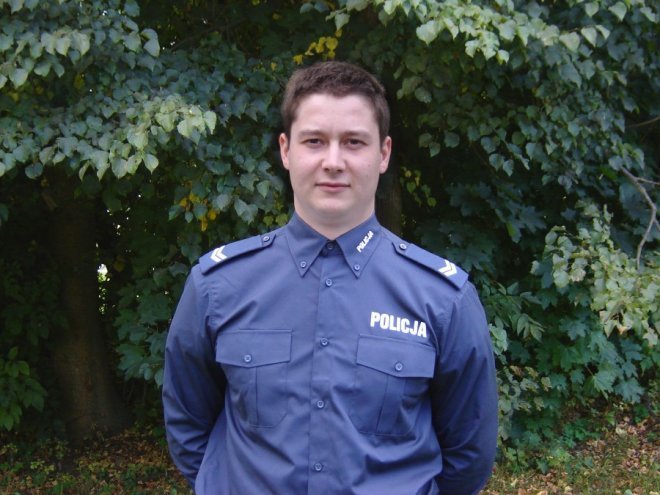 Miejsce 9 Cyryl Sobiech