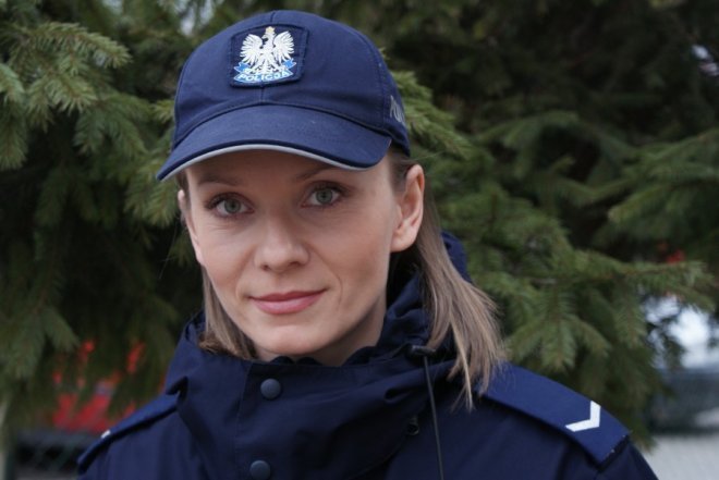 Miejsce 8 Agata Leszczyńska