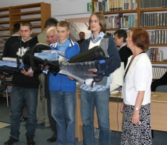 „Czy znasz swoje miasto?” – konkurs dla młodzieży (zdjęcia)