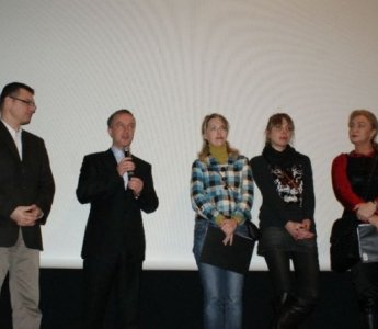 Filmowe Zwierciadła zakończone! Zobacz 5 filmów konkursowych (zdjęcia, wideo)