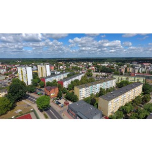 Syreny alarmowe w Ostrołęce - dwa terminy, dwa różne powody. Zobacz, kiedy