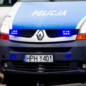 Zaginiona 12-latka z Ostrołęki odnaleziona