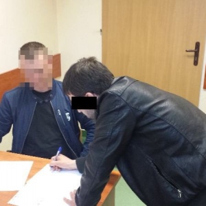 Podejrzany o zabójstwo w Turcji zatrzymany w pobliżu Lesznowoli
