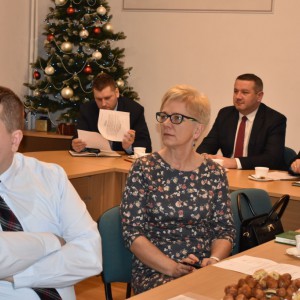 Debatowali o reagowaniu w sytuacjach kryzysowych [ZDJĘCIA]