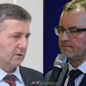 Kubeł i Czartoryski łączą siły w staraniach o odbudowę schronów „Lasa” [ZDJĘCIA]