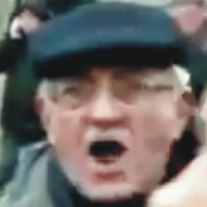 Naruszenie porządku prawnego przed Sejmem. Policja publikuje wizerunki poszukiwanych [ZDJĘCIA]