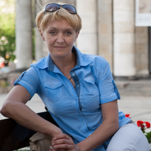 Zaginęła Natalia Gavorun. Udostępnij, pomóż ją odnaleźć