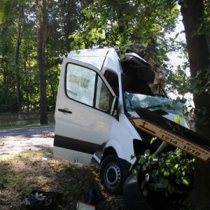 Długi czerwcowy weekend w policyjnych statystykach: 8 pijanych kierowców, wypadek śmiertelny i kilkanaście kolizji.