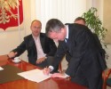 Umowa podpisana – inwestycja w podstrefie rusza