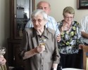 Mieszkanka Ostrołęki kończy 100 lat