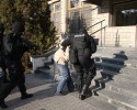 Wpadł „Twardy” i kilkanaście innych osób. Wielka akcja CBŚ i antyterrorystów 