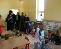 Nowa sala w trzynastce