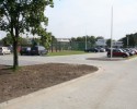 Parking przy gimnazjum odebrany (WIDEO)