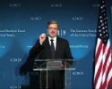 Przemówienie Bronisława Komorowskiego w USA: Trudno uwierzyć (WIDEO)