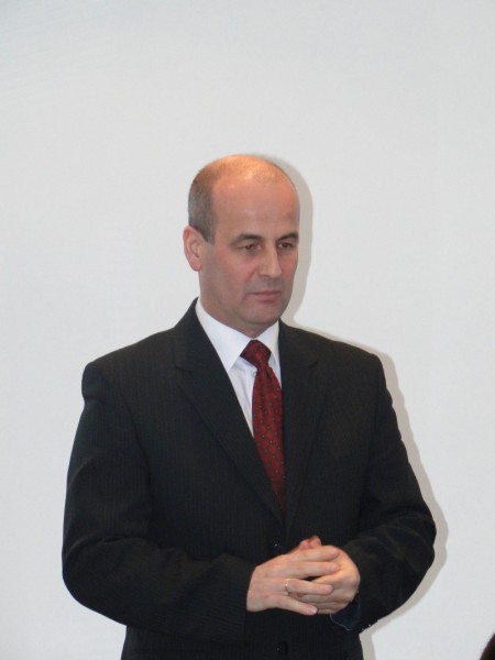 Stefan Prusik 