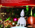 "Art Caffe" przyłączyło się do akcji Świąteczny Stół Pajacyka