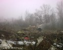 Katastrofa w Smoleńsku. Prokuratura bada sny dotyczące katastrofy