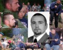 Przasnyszanin Paweł Krajewski zginał razem z Prezydentem RP