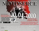 Motoserce - krew darem życia (wideo)