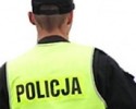 Pijany kierowca potrącił policjanta pod cmentarzem 