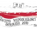 Obchody Święta Niepodległości w Ostrołęce. Trzeba tam być (PROGRAM)