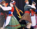 Unikatowy kalendarz Kurpiów na rok 2011