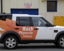 Zakaz parkowania Palikota nie obowiązuje. Pod tym względem przepisy też są anachroniczne? (ZDJĘCIA)