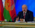 Łukaszenka: „Na Białorusi NKWD nie rozstrzelało ani jednego Polaka” 