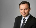 Andrzej Duda: „Nie dość było nagonki na Pana Prezydenta Lecha Kaczyńskiego za jego życia”
