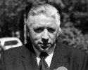 Pogrzeb Andrzeja Leppera w Krupach 