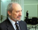 Antoni Macierewicz: "Nie było w dziejach państwa polskiego takiego zaprzaństwa" (WIDEO)