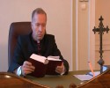 Ingres nowego biskupa łomżyńskiego księdza Janusza Stepnowskiego [VIDEO] 