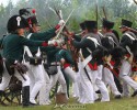 Film „Bitwa pod Ostrołęką 1831 roku”. Zobacz fragment dokumentu (VIDEO) 