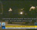 TVN: „Policjanci z Ostrołęki potraktowali służbowe samochody jak taksówki” (WIDEO)