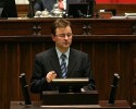 Czartoryski pisze do Grada ws. PKS Ostrołęka: „Kierownictwo firmy Mobilis postanowiło zastraszyć załogę” 