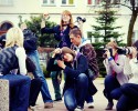 Warsztaty fotograficzne z Sony i Kontrastem (WIDEO, ZDJĘCIA)
