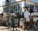 Missio Musica na scenie przy "Kupcu" (ZDJĘCIA, WIDEO)