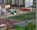 Nowe „Orliki” po odbiorze technicznym