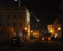 W Ostrołęce pojawiły się pierwsze bożonarodzeniowe iluminacje [ZDJĘCIA] 