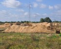 Laskowiec: Niewybuch znaleziony podczas budowy